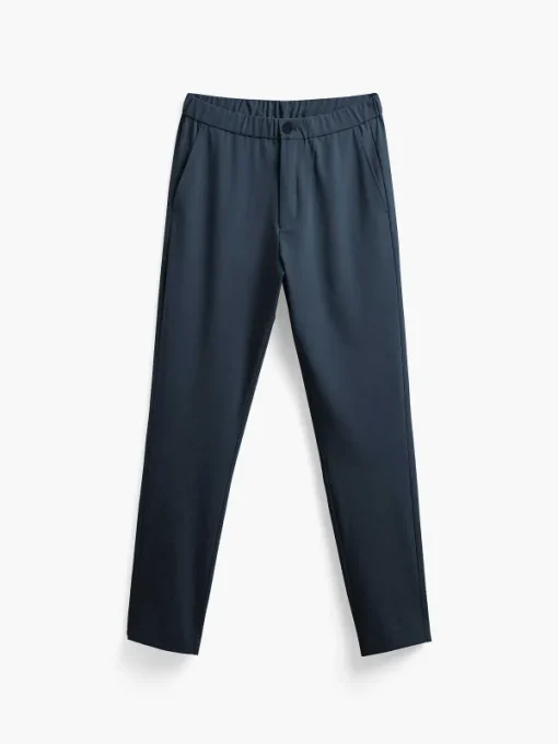 Discount Azurite Heather Men'S Velocity Pull-On Pant Men'S Pants & Shorts