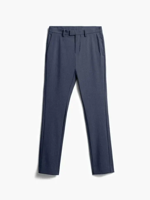 Cheap Azurite Heather Men'S Velocity Dress Pant Men'S Pants & Shorts