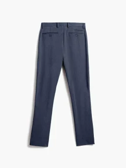 Cheap Azurite Heather Men'S Velocity Dress Pant Men'S Pants & Shorts
