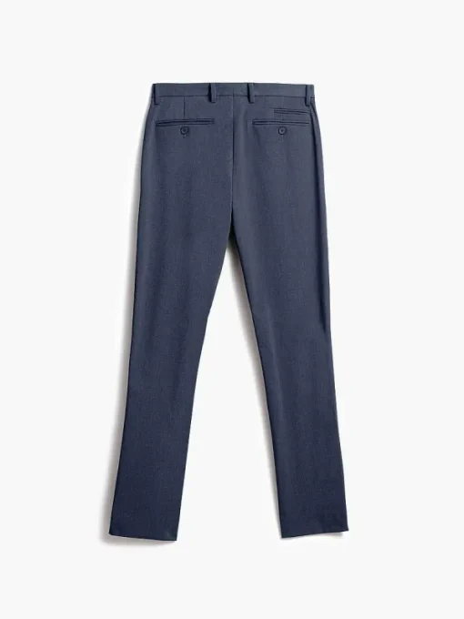 Cheap Azurite Heather Men'S Velocity Dress Pant Men'S Pants & Shorts