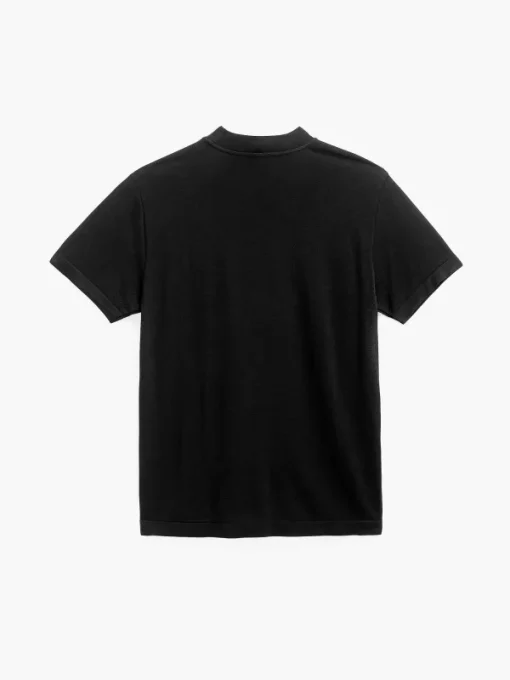 Store Black Men'S Atlas High Crew Tee Men'S Polos, Tees & Henleys