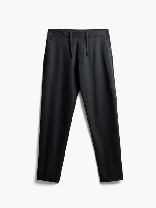 Online Black Men'S Kinetic Jogger Men'S Pants & Shorts