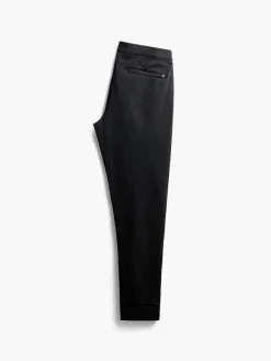 Online Black Men'S Kinetic Jogger Men'S Pants & Shorts