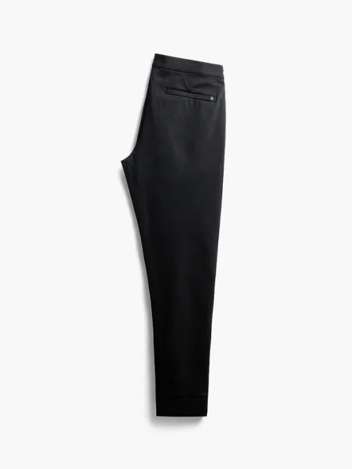 Online Black Men'S Kinetic Jogger Men'S Pants & Shorts