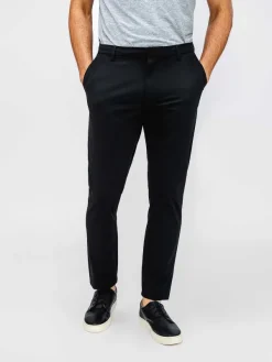 Discount Black Men'S Kinetic Pant Men'S Pants & Shorts