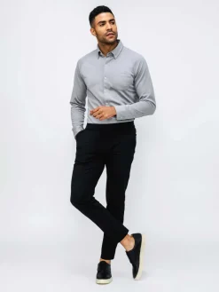 Clearance Black Men'S Kinetic Pull-On Pant Men'S Pants & Shorts