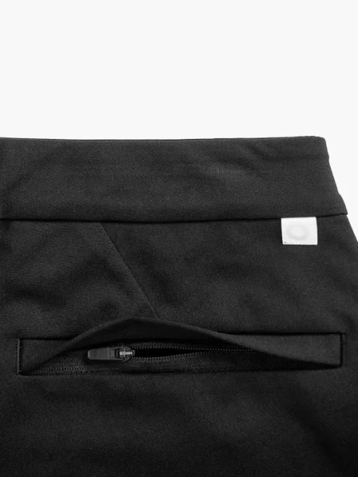 Clearance Black Men'S Kinetic Pull-On Short Men'S Pants & Shorts