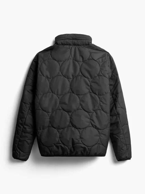 Cheap Black Men'S Mercury Heated Jacket Men'S Jackets & Coats