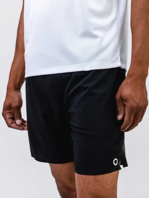 Best Black Men'S Newton Active Shorts Men'S Pants & Shorts