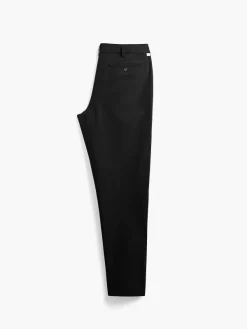 Fashion Black Men'S Pace Poplin Chino Men'S Pants & Shorts