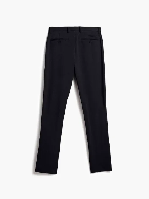 Fashion Black Men'S Previous Generation Velocity Dress Pant Men'S Pants & Shorts