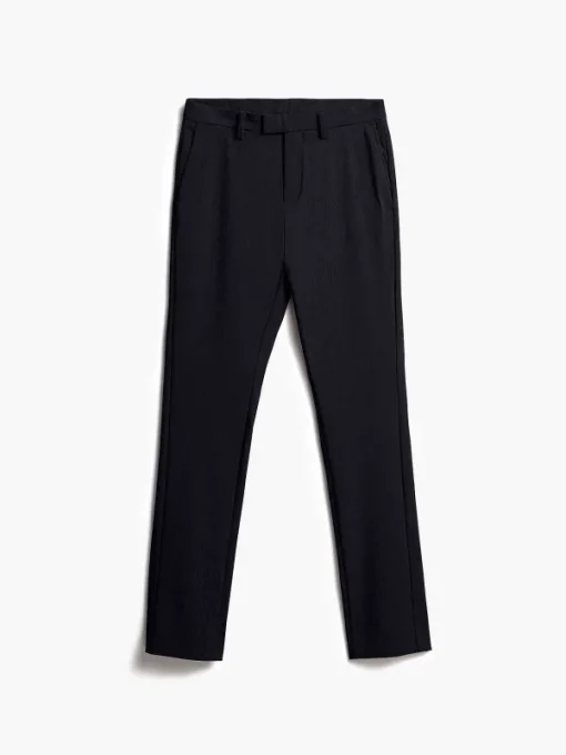 Best Black Men'S Velocity Dress Pant Men'S Pants & Shorts