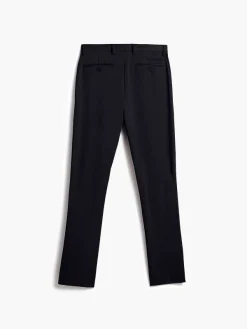 Best Black Men'S Velocity Dress Pant Men'S Pants & Shorts
