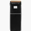 Flash Sale Black Steele Canvas X Laundry Bin Men'S Accessories And Home