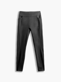 New Black Women'S Joule Active Legging Women'S Pants & Shorts