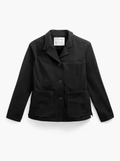 Shop Black Women'S Kinetic Blazer Women'S Suits