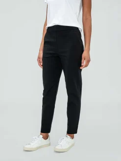 Online Black Women'S Kinetic Pull-On Pant Women'S Pants & Shorts