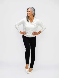 Best Black Women'S Previous Generation Fusion Straight Leg Pant Women'S Pants & Shorts