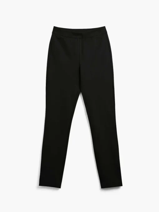 Best Black Women'S Previous Generation Fusion Straight Leg Pant Women'S Pants & Shorts
