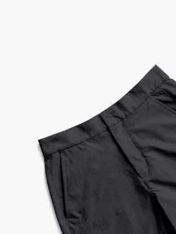New Black Women'S Previous Generation Pace Poplin Short Women'S Pants & Shorts