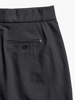 New Black Women'S Previous Generation Pace Poplin Short Women'S Pants & Shorts