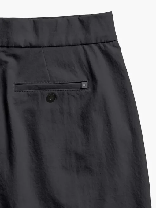 New Black Women'S Previous Generation Pace Poplin Short Women'S Pants & Shorts