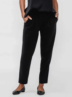 Outlet Black Women'S Swift Drape Pant Women'S Pants & Shorts