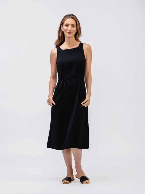 Clearance Black Women'S Swift Sheath Dress Women'S Jackets & Coats