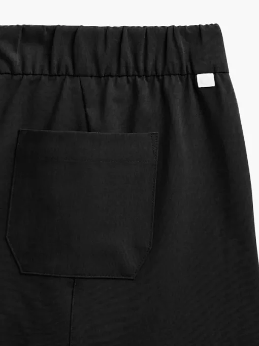 Hot Black Women'S Velocity Tailored Short Women'S Pants & Shorts
