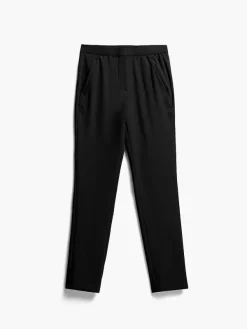Flash Sale Black Women'S Velocity Tapered Pant Women'S Pants & Shorts
