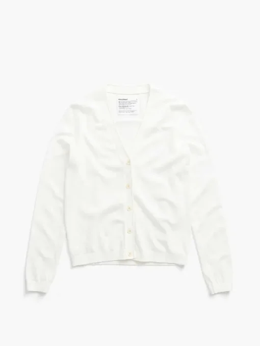 Hot Bone Women'S Atlas Air Button-Front Cardigan Women'S Suits