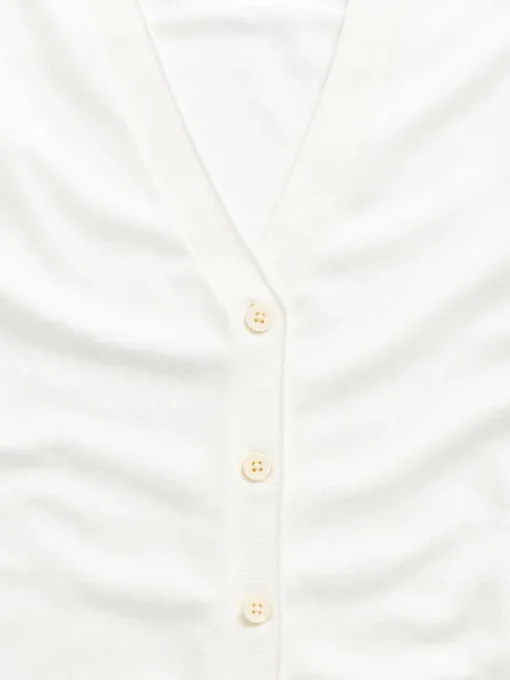 Hot Bone Women'S Atlas Air Button-Front Cardigan Women'S Suits