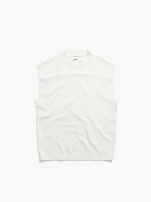 Hot Bone Women'S Atlas Air Sweater Tank Women'S Shirts
