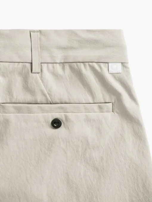Store Buff Men'S Pace Poplin Short Men'S Pants & Shorts