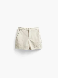 Best Buff Women'S Pace Poplin Short Women'S Pants & Shorts