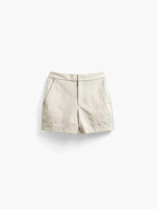 Best Buff Women'S Pace Poplin Short Women'S Pants & Shorts