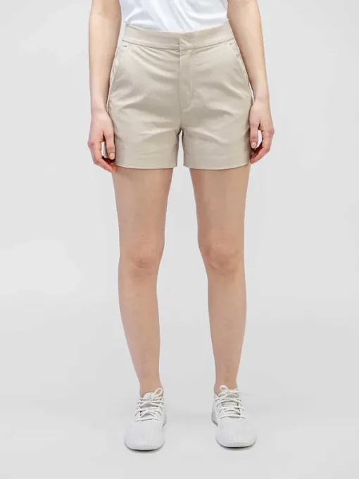 Best Buff Women'S Pace Poplin Short Women'S Pants & Shorts
