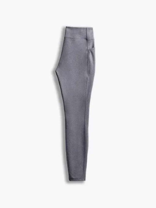 Flash Sale Charcoal Heather Women'S Joule Active Legging Women'S Pants & Shorts