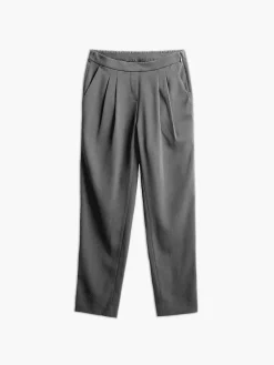 Cheap Charcoal Heather Women'S Swift Drape Pant Women'S Pants & Shorts