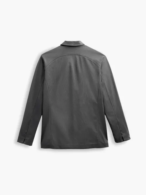 Clearance Charcoal Men'S Kinetic Chore Blazer Men'S Suits