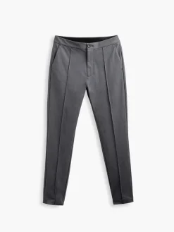 Cheap Charcoal Men'S Kinetic Pintuck Pant Men'S Pants & Shorts