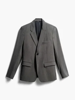 Flash Sale Charcoal Men'S Previous Generation Velocity Suit Jacket Men'S Suits