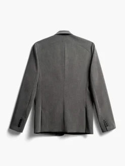 Flash Sale Charcoal Men'S Previous Generation Velocity Suit Jacket Men'S Suits