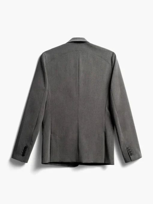 Flash Sale Charcoal Men'S Previous Generation Velocity Suit Jacket Men'S Suits