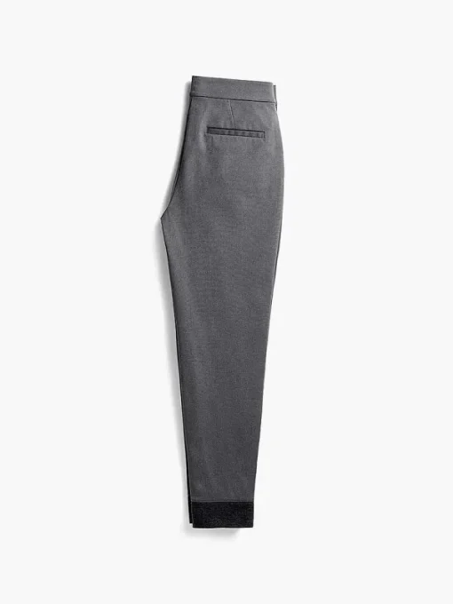 Flash Sale Charcoal Women'S Kinetic Pull-On Pant Women'S Pants & Shorts