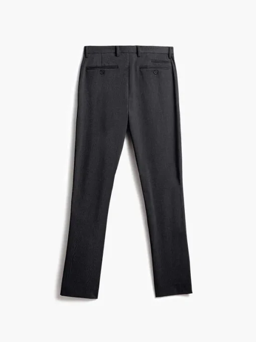 Store Dark Charcoal Men'S Velocity Dress Pant Men'S Pants & Shorts