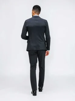 Store Dark Charcoal Men'S Velocity Dress Pant Men'S Pants & Shorts