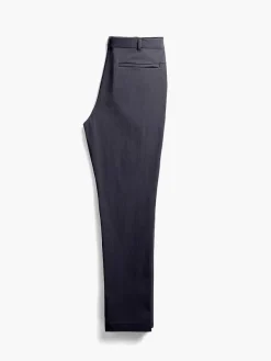Cheap Dark Navy Men'S Pace Tapered Chino Men'S Pants & Shorts