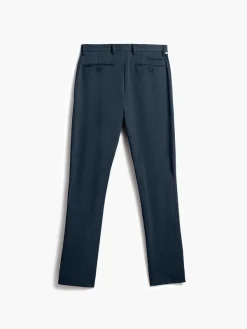 Clearance Dark Navy Men'S Velocity Dress Pant Men'S Pants & Shorts