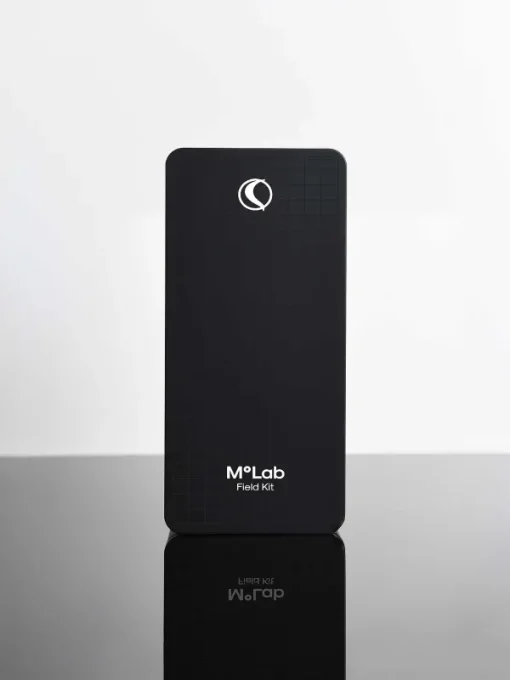 Fashion Field Kit M° Lab Field Kit 2.0 (Founder'S Edition) Men'S Accessories And Home